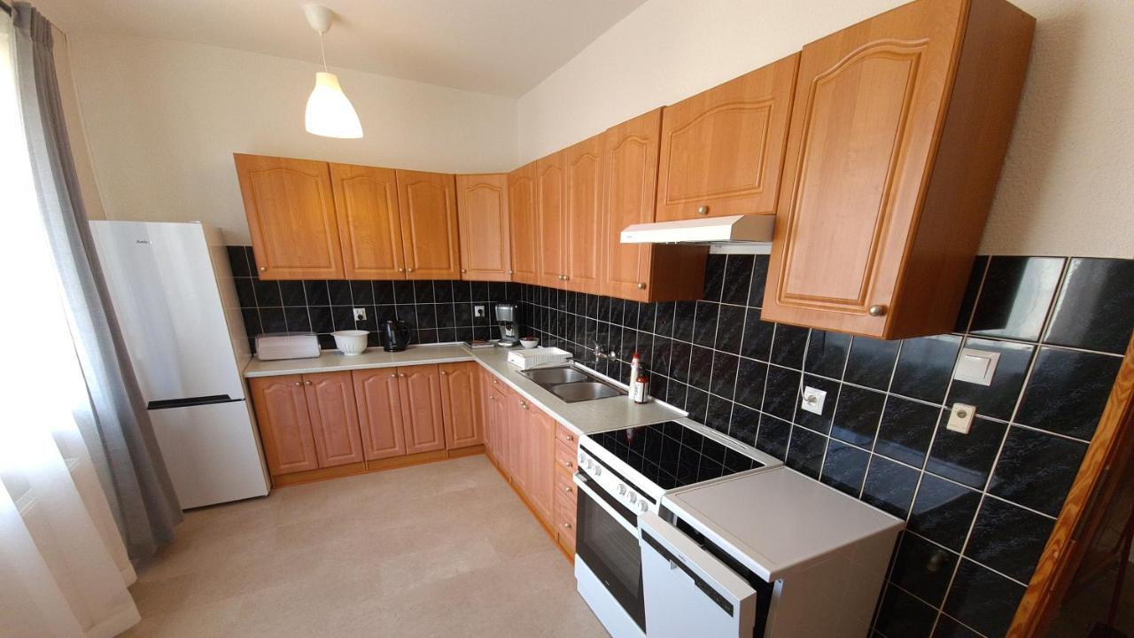 Apartament Miarki 3 سفينويتشي المظهر الخارجي الصورة