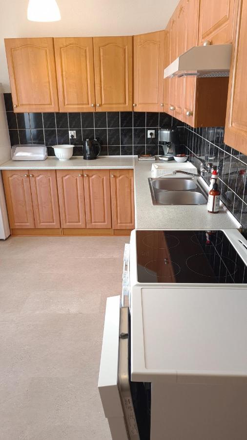 Apartament Miarki 3 سفينويتشي المظهر الخارجي الصورة