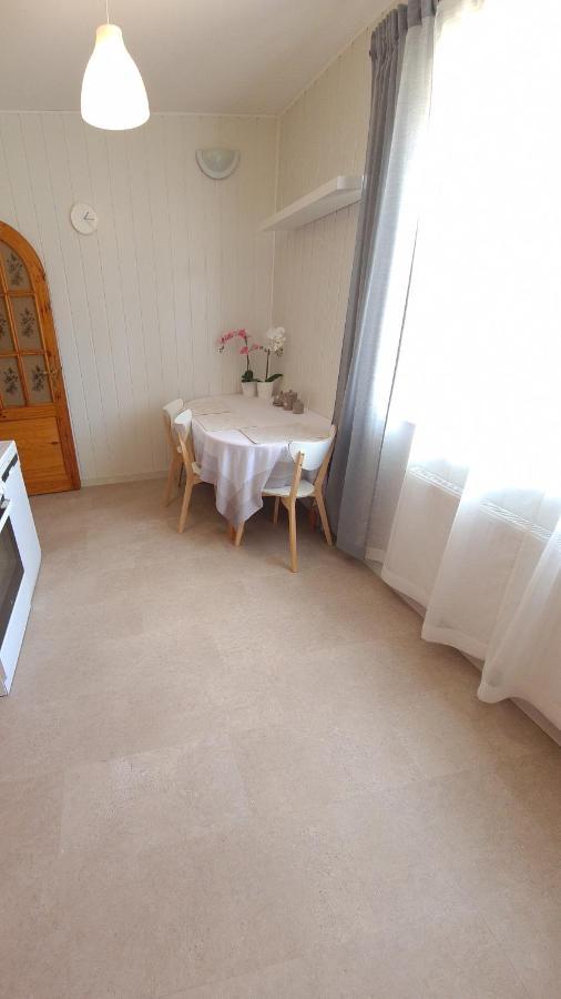 Apartament Miarki 3 سفينويتشي المظهر الخارجي الصورة