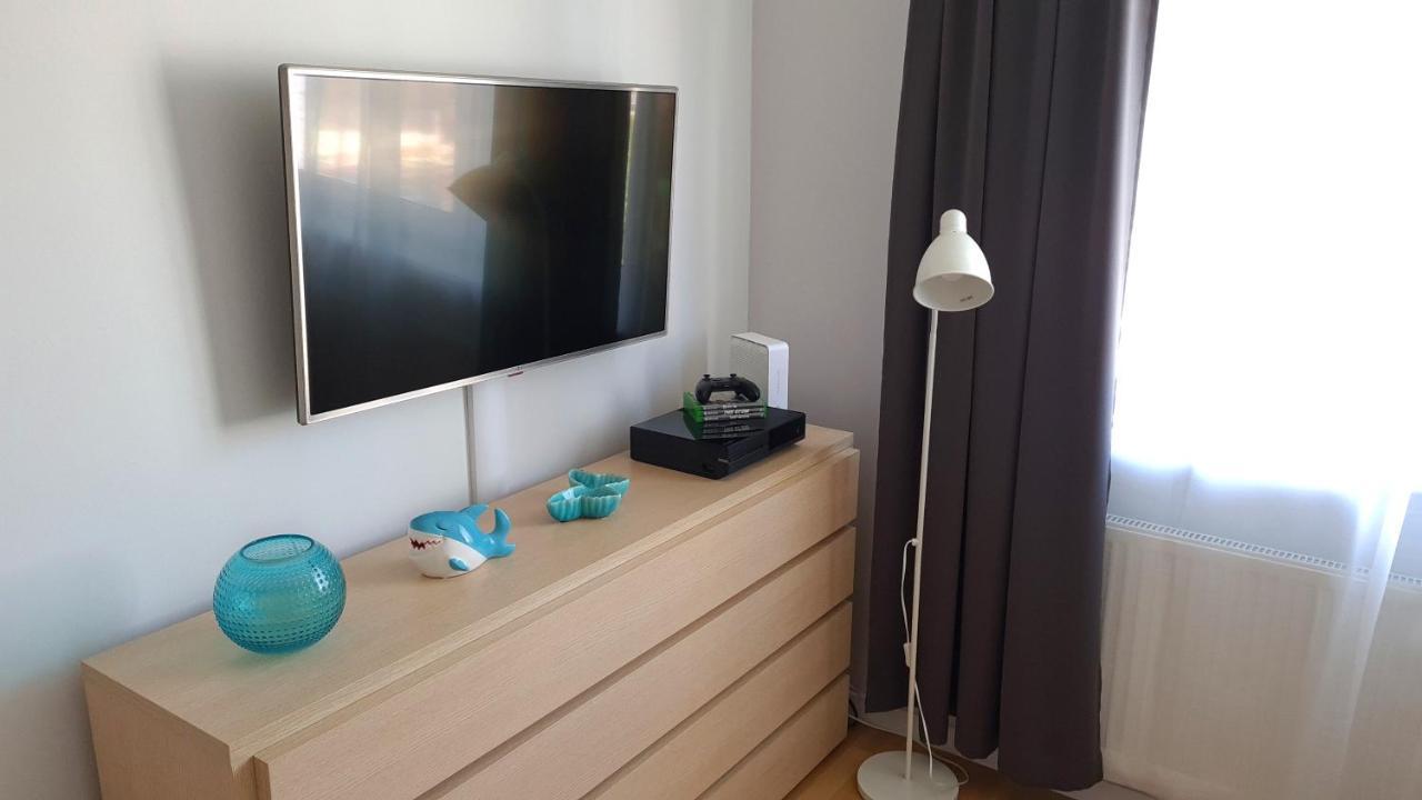Apartament Miarki 3 سفينويتشي المظهر الخارجي الصورة