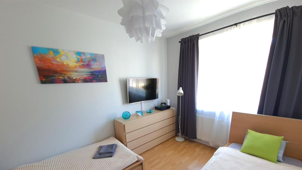 Apartament Miarki 3 سفينويتشي المظهر الخارجي الصورة