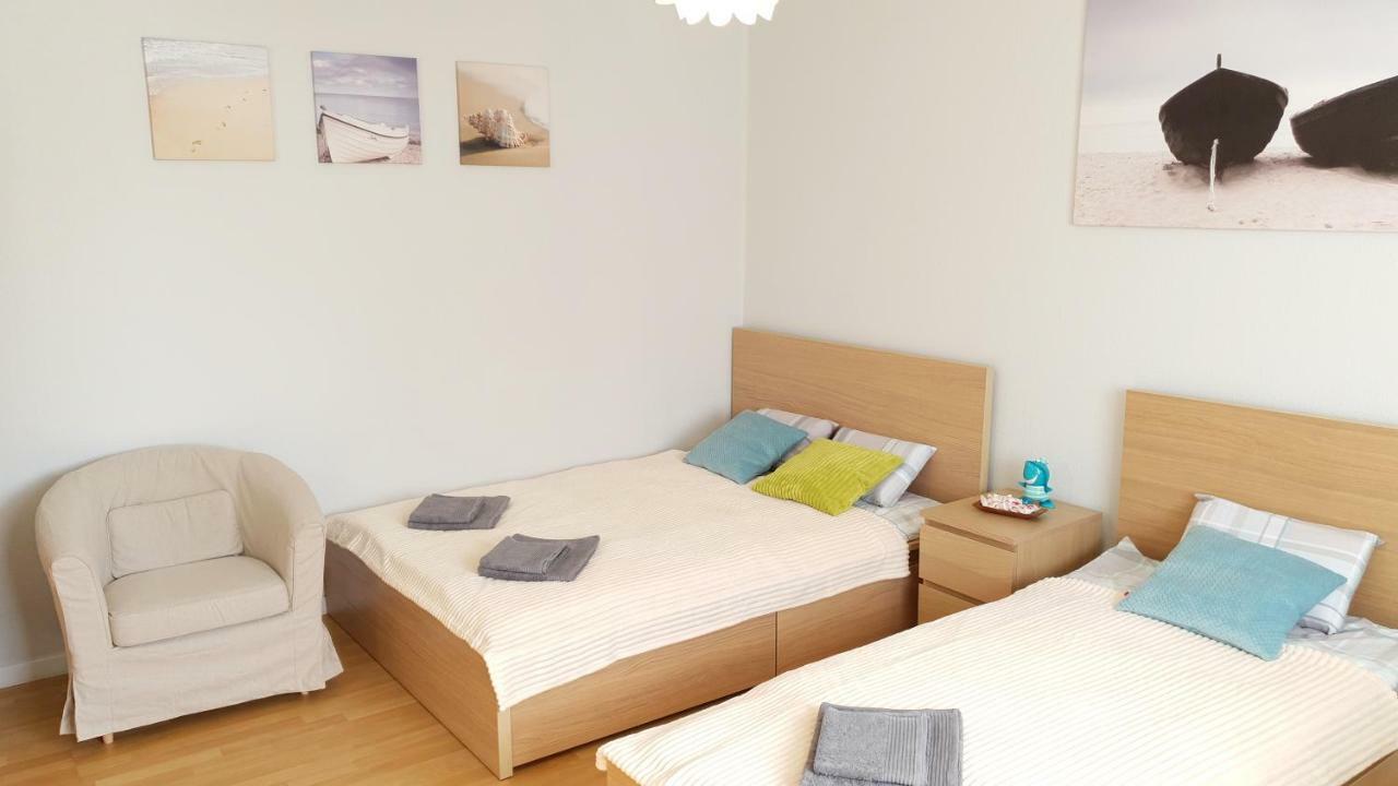 Apartament Miarki 3 سفينويتشي المظهر الخارجي الصورة