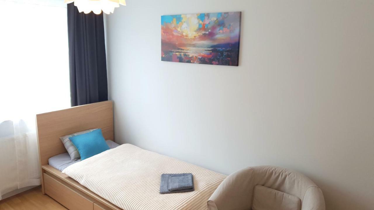 Apartament Miarki 3 سفينويتشي المظهر الخارجي الصورة