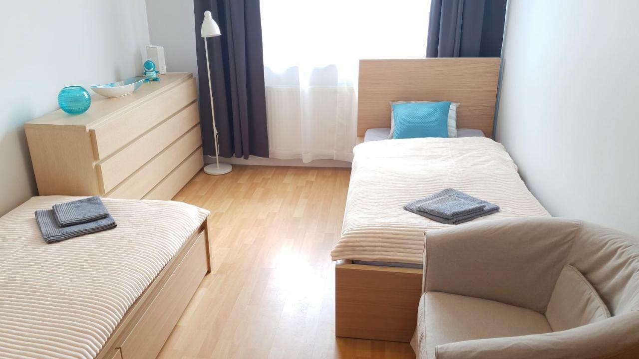 Apartament Miarki 3 سفينويتشي المظهر الخارجي الصورة