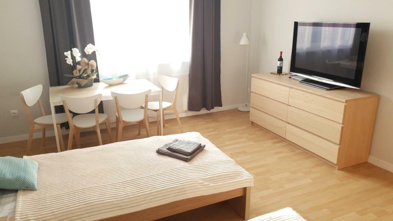Apartament Miarki 3 سفينويتشي المظهر الخارجي الصورة