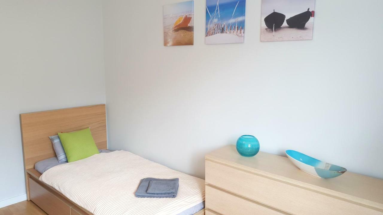 Apartament Miarki 3 سفينويتشي المظهر الخارجي الصورة