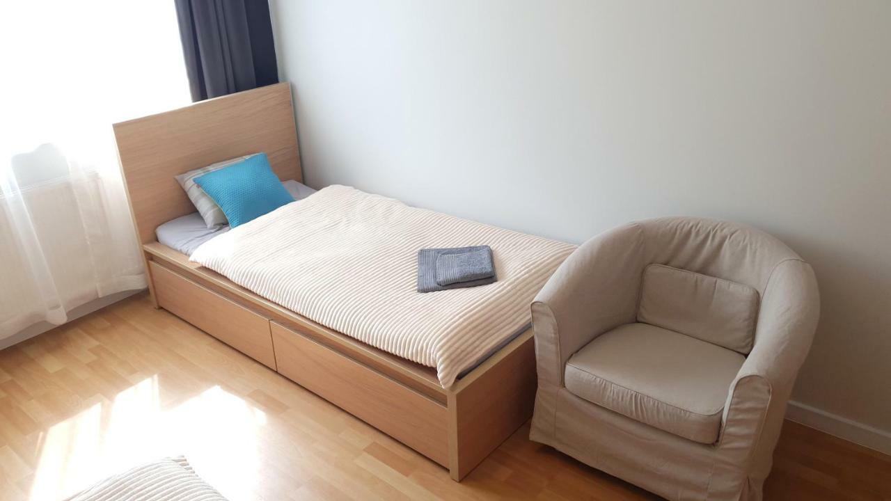Apartament Miarki 3 سفينويتشي المظهر الخارجي الصورة